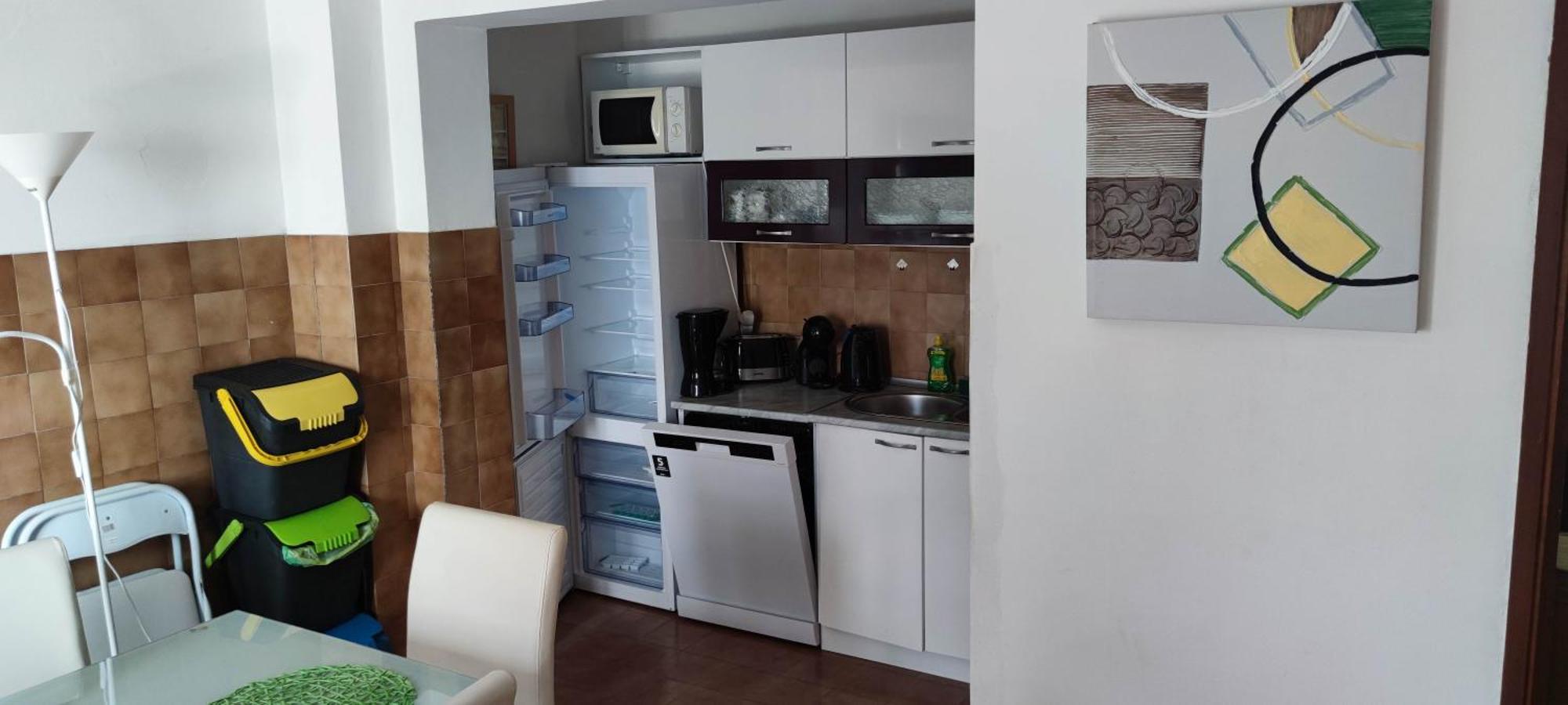 Villa Fjaba - By The Sea - With The Big Terraces & Great Sea View Трогір Номер фото